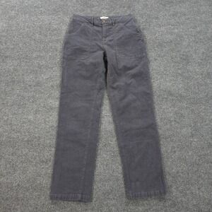 Marine Layer Men's Corduroy Pants - Gray